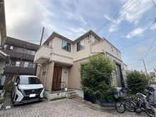 【東京都/江戸川区北葛西】江戸川区北葛西2丁目 中古一戸建て 外観：外観写真