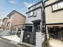 【東京都/江戸川区南葛西】江戸川区南葛西1丁目 中古一戸建て 建物外観
