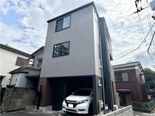 【東京都/江戸川区東小松川】江戸川区東小松川3丁目 中古一戸建て 外観：建物外観