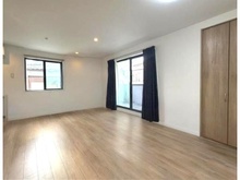 【東京都/江戸川区東小松川】江戸川区東小松川3丁目 中古一戸建て 居室・リビング