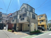 【東京都/江戸川区船堀】江戸川区船堀2丁目 中古一戸建て 外観：建物外観
