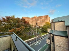 【東京都/江戸川区船堀】江戸川区船堀2丁目 中古一戸建て 眺望