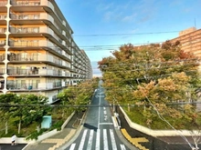 【東京都/江戸川区船堀】江戸川区船堀2丁目 中古一戸建て 眺望