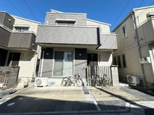 【東京都/江戸川区東小松川】江戸川区東小松川4丁目 中古一戸建て 