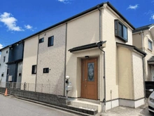 【埼玉県/さいたま市南区辻】さいたま市南区辻2丁目 中古一戸建て 外観：建物外観