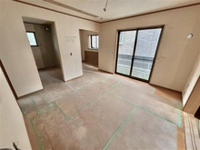 【埼玉県/さいたま市南区辻】さいたま市南区辻2丁目 中古一戸建て 居室・リビング