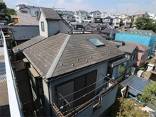 【神奈川県/横浜市鶴見区上末吉】上末吉1丁目一戸建て 外観