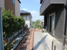 【神奈川県/横浜市鶴見区獅子ケ谷】獅子ケ谷1丁目一戸建て 