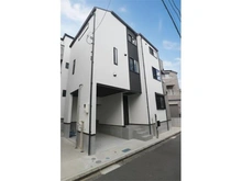 【神奈川県/横浜市鶴見区岸谷】岸谷2丁目一戸建て 外観