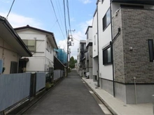 【神奈川県/横浜市鶴見区岸谷】岸谷2丁目一戸建て 