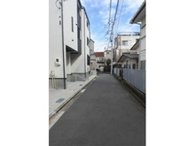 【神奈川県/横浜市鶴見区岸谷】岸谷2丁目一戸建て 