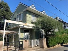 【神奈川県/横浜市鶴見区北寺尾】北寺尾4丁目一戸建て 外観