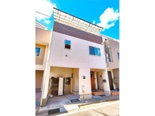 【神奈川県/横浜市鶴見区仲通】仲通2丁目一戸建て 外観