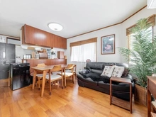 【神奈川県/川崎市川崎区中瀬】中瀬3丁目一戸建て ＜リビングダイニング＞　お気軽にナイス住まいの情報館川崎0120-558-714へお問い合わせください。