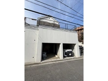 【神奈川県/横浜市鶴見区梶山】梶山2丁目一戸建て 【ビルトインガレージ】