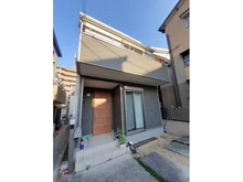 【神奈川県/横浜市鶴見区東寺尾】東寺尾6丁目一戸建て 外観