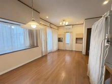 【神奈川県/横浜市鶴見区江ケ崎町】横浜市鶴見区江ケ崎町 中古一戸建て 居室・リビング