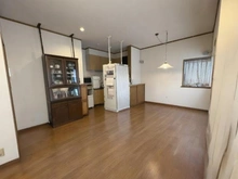 【神奈川県/横浜市鶴見区江ケ崎町】横浜市鶴見区江ケ崎町 中古一戸建て 居室・リビング