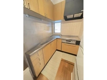 【神奈川県/横浜市鶴見区江ケ崎町】横浜市鶴見区江ケ崎町 中古一戸建て キッチン