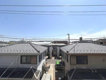 【神奈川県/川崎市幸区小倉】小倉5丁目一戸建て ＜眺望写真（2026年5月撮影）＞　閑静な住宅街に立地した一戸建て住宅。
