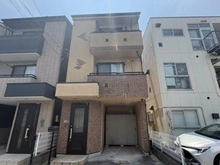 【神奈川県/川崎市川崎区中瀬】川崎市川崎区中瀬二丁目 外観：現地外観写真
