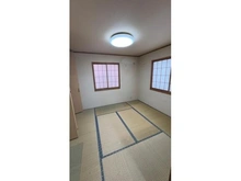 【神奈川県/川崎市川崎区中瀬】川崎市川崎区中瀬二丁目 リビング以外の居室