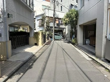 【神奈川県/横浜市鶴見区豊岡町】豊岡町一戸建て 鶴見駅からわずか徒歩5分という利便性の高い落ち着いた街並み。前面道路は整っており、敷地面積はゆ・・・