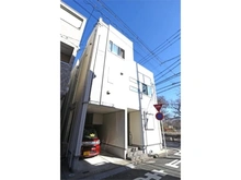 【神奈川県/川崎市川崎区桜本】桜本1丁目一戸建て 外観