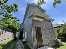 【神奈川県/横浜市鶴見区上の宮】横浜市鶴見区上の宮1丁目 中古一戸建て 建物外観