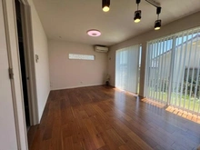【神奈川県/横浜市鶴見区上の宮】横浜市鶴見区上の宮1丁目 中古一戸建て 居室・リビング