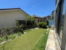 【神奈川県/横浜市鶴見区上の宮】横浜市鶴見区上の宮1丁目 中古一戸建て 庭