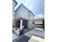 【大阪府/枚方市船橋本町】枚方市船橋本町 外観