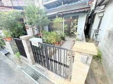 【大阪府/高槻市桜ケ丘北町】高槻市桜ケ丘北町中古戸建 建築条件なし♪