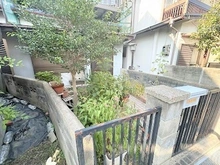 【大阪府/高槻市桜ケ丘北町】高槻市桜ケ丘北町中古戸建 建築条件なし♪