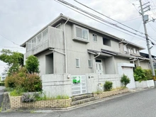【大阪府/高槻市上土室】高槻市上土室3丁目 中古一戸建て 外観：建物外観