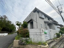 【大阪府/高槻市上土室】高槻市上土室3丁目 中古一戸建て 建物外観