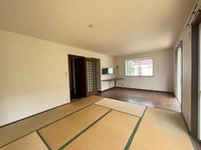 【大阪府/高槻市上土室】高槻市上土室3丁目 中古一戸建て 居室・リビング