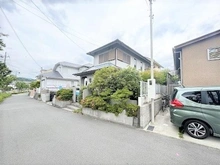 【大阪府/高槻市寺谷町】高槻市寺谷町中古戸建 