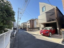 【東京都/品川区西大井】西大井2丁目一戸建て 