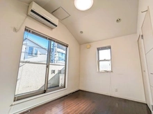 【東京都/品川区西大井】西大井1丁目一戸建て 