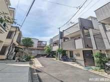 【東京都/大田区山王】山王1丁目一戸建て 