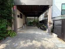 【東京都/中野区若宮】中野区若宮三丁目　中古戸建 駐車場