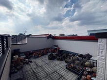 【東京都/中野区若宮】中野区若宮三丁目　中古戸建 バルコニー