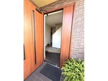 【東京都/中野区沼袋】中野区沼袋2丁目 中古一戸建て 玄関