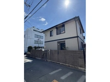 【大阪府/大阪市淀川区三津屋中】大阪市淀川区三津屋中2丁目 中古一戸建て 外観