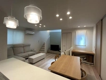 【東京都/練馬区谷原】練馬区谷原五丁目 リビング