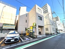 【東京都/台東区浅草】台東区浅草4丁目 中古一戸建て 隣接地時間貸し駐車場につき西側抜けております