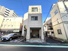 【東京都/台東区浅草】台東区浅草4丁目 中古一戸建て 前面道路幅員約6ｍ公道につき、駐車スムーズに行えます