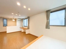 【東京都/台東区浅草】台東区浅草4丁目 中古一戸建て CG加工を施しています。