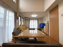 【埼玉県/さいたま市大宮区上小町】さいたま市大宮区上小町 中古戸建 リビング